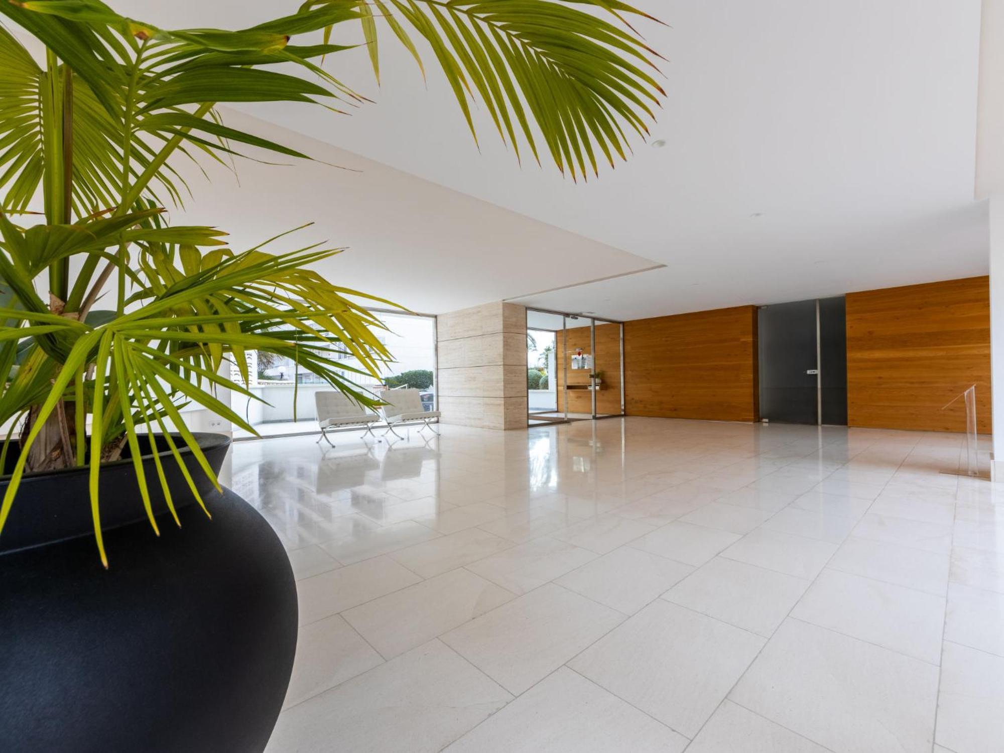 Apartment Front Beach By Interhome Calafell Zewnętrze zdjęcie