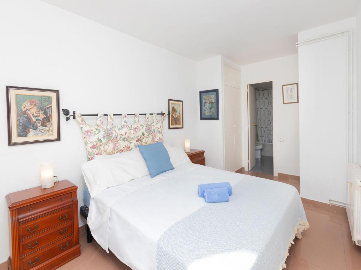 Apartment Front Beach By Interhome Calafell Zewnętrze zdjęcie