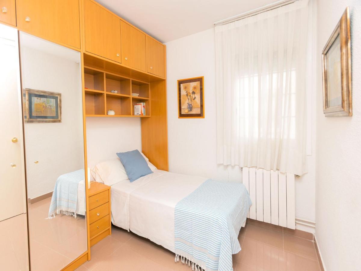 Apartment Front Beach By Interhome Calafell Zewnętrze zdjęcie